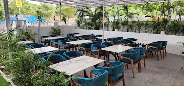 Cafe Buddy's Espresso - Best Cafe In Aundh