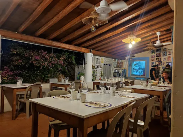 Trattoria da Pina
