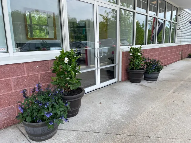 Breast Center of New England