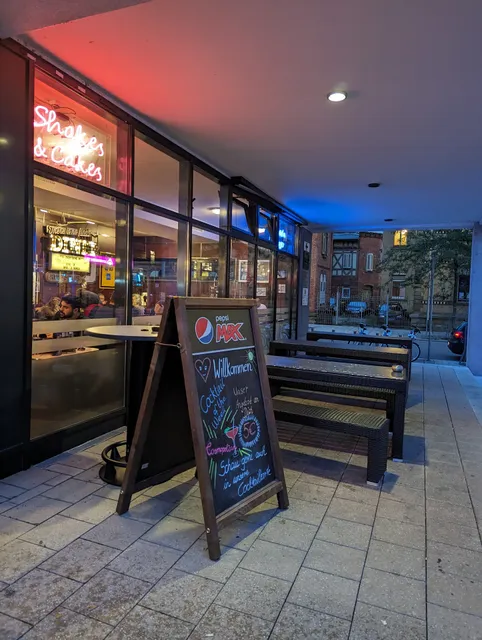 Die blaue Agave - Wilhelm-Bleyle-Strae 7-9, 71636 Ludwigsburg, Germany -  reviews,open hours,photo spots, things to do | WanderBoat AI Trip Planner