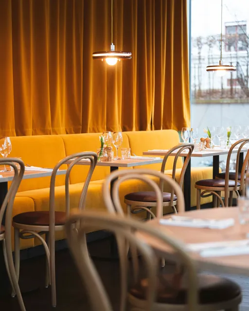 Bonté Brasserie & Bar