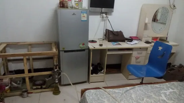 麦当劳宾王餐厅