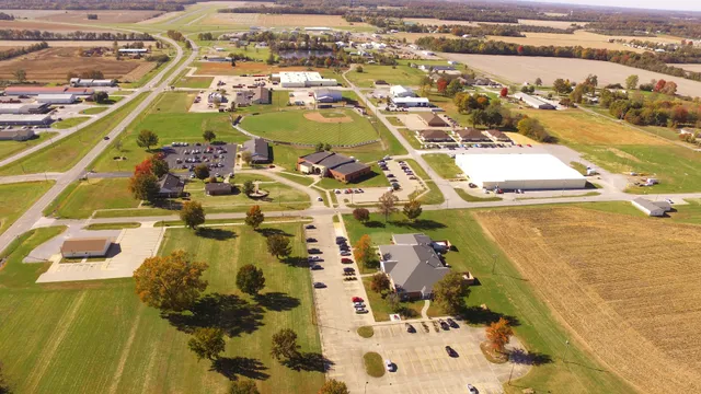 Frontier Community College