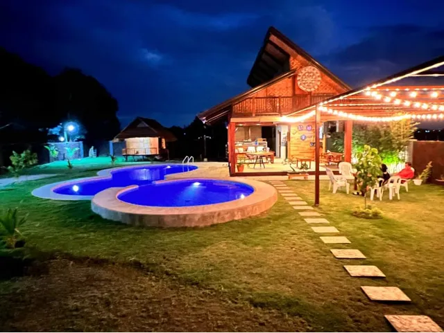 Bale Taldawa Private Resort