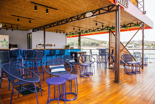 Viva Lounge Bar