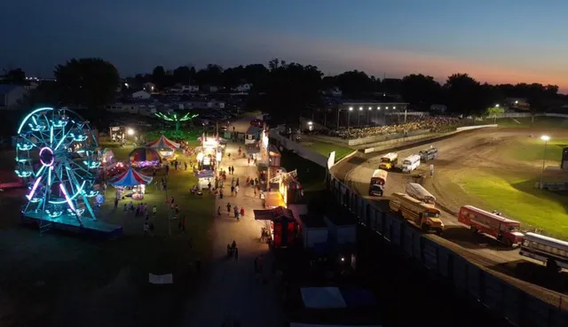 Fayette County Fairgrounds