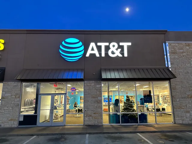 AT&T Store