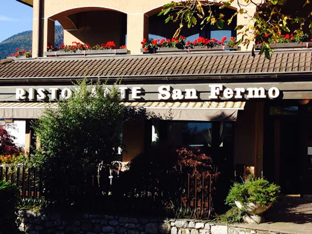 Ristorante SAN FERMO