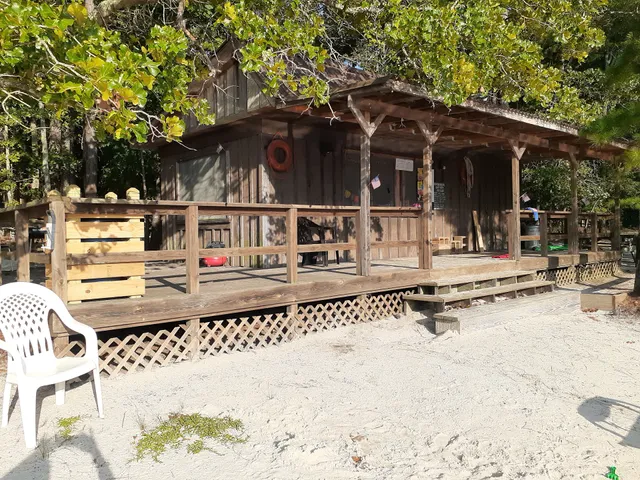 The Heritage Camping & Recreation