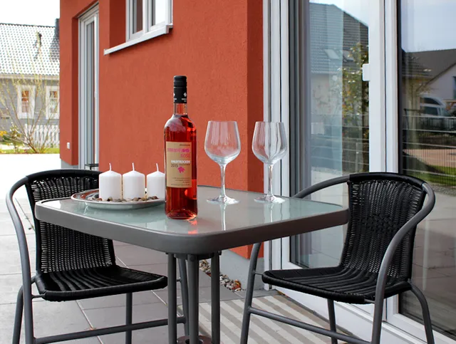 Ferienwohnung-Meierhof