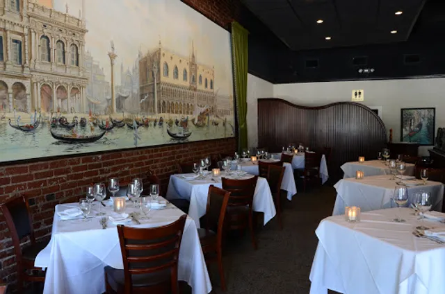 Volare Italian Ristorante