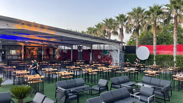 Le Carpe Diem - Tunis