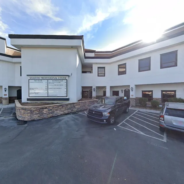 Dr. Jerry L Jones' Practice