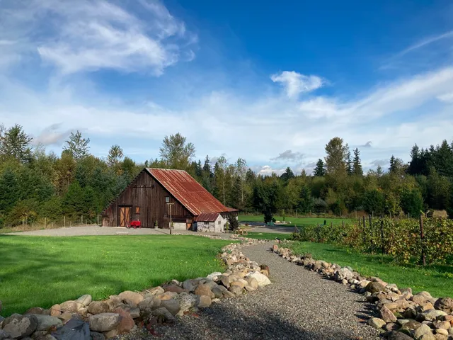 The Barn at Wilson Farm
