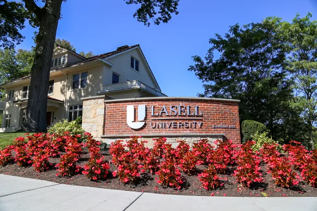 Lasell University