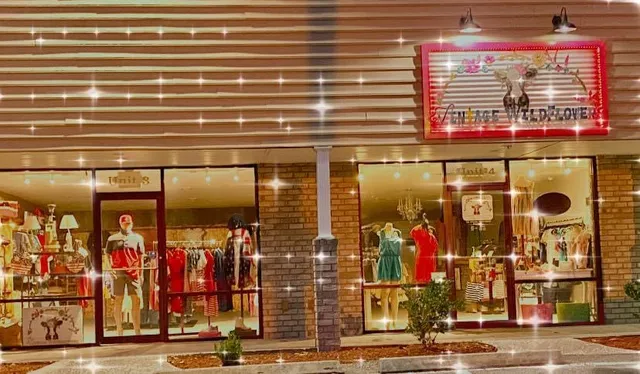 Latitude North Boutique & Salon