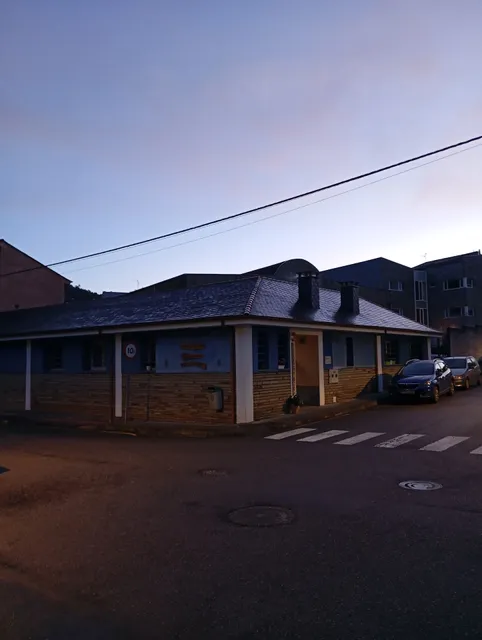 Albergue Mar y Montaña