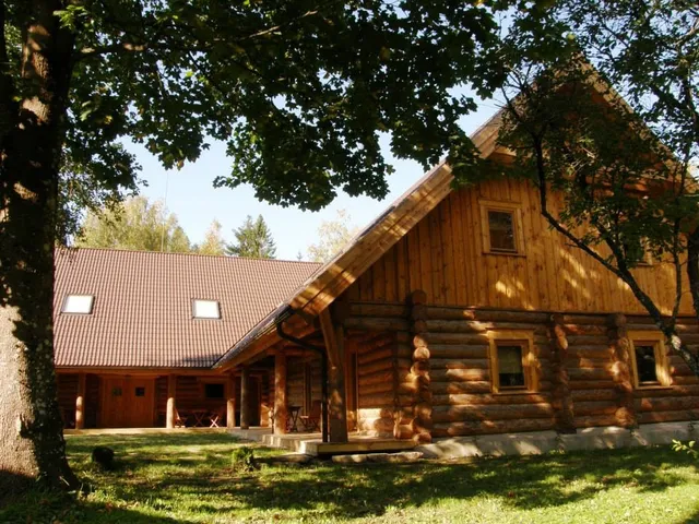 Lepiku külalistemaja