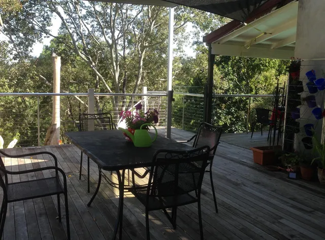Eumundi Guesthouse & B & B