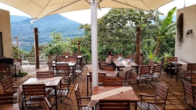 Hotel Misión de Angeles