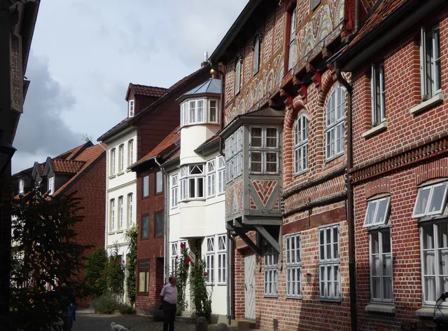 Altstadt Gästehaus Drewes Wale