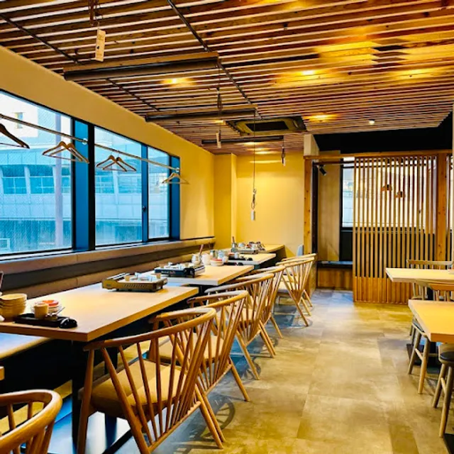 博多もつ鍋 いっとく家 キャナルシティ博多前店