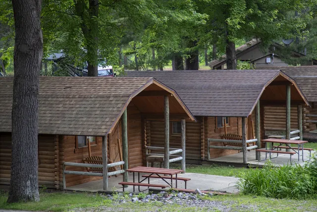 Wisconsin Dells KOA Holiday