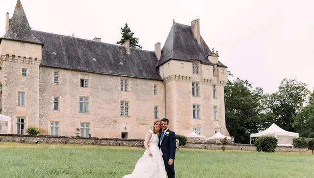 Château de la Tour d'Oyré