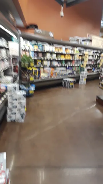 Kroger Deli