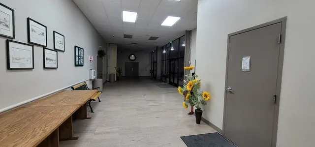 Battle Mountain Civic Center