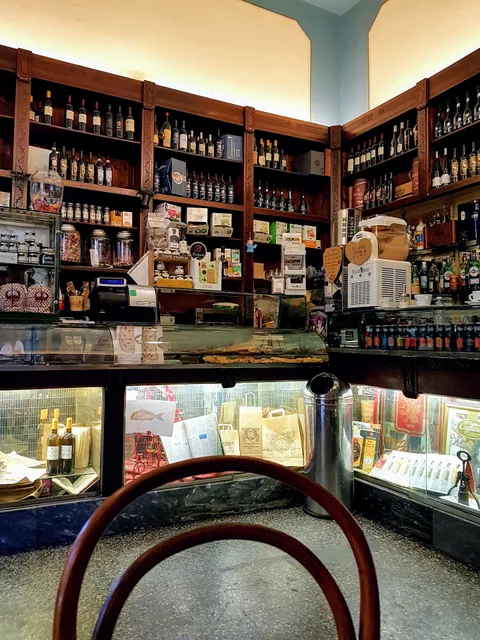 Bar Tessieri Di Tessieri Gabriella E Andrei Laura & C. Snc