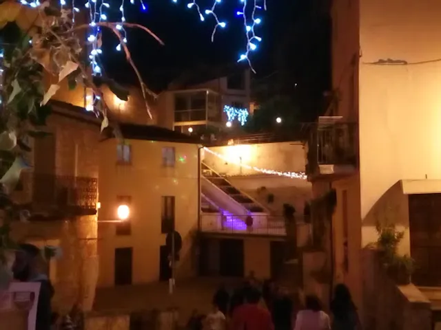 Agriturismo ChiusAgri