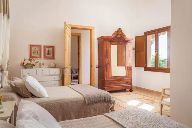 Casa Rural Valdelaseras