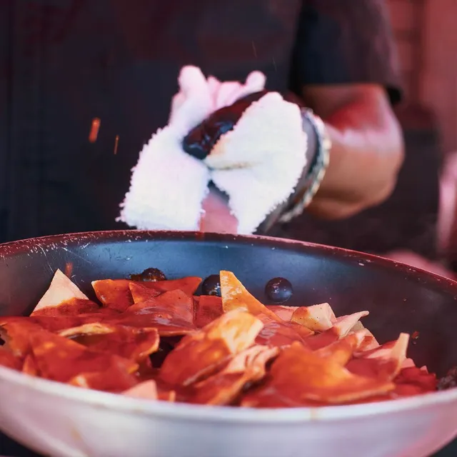 Empieza Tu Dia Kon Huevos