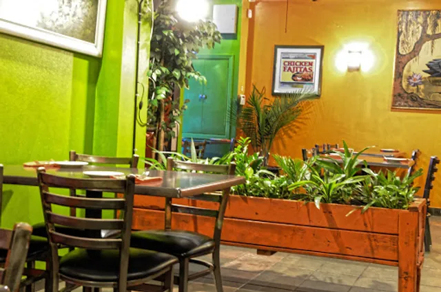 Victoria's Mexican-American Grill