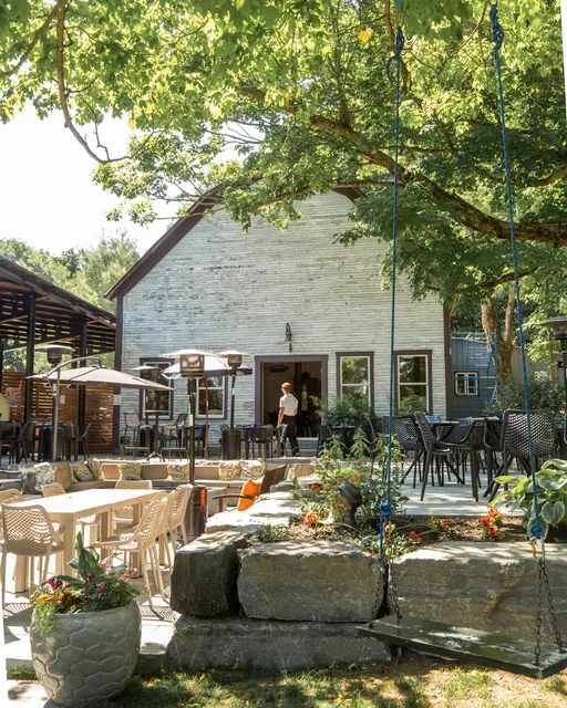 Auberge du Joli Vent