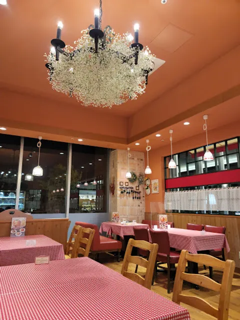 Rakeru Terrace Mall Matsudo branch