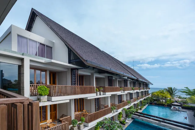Swarga Suites Bali Berawa, Marclan Collection