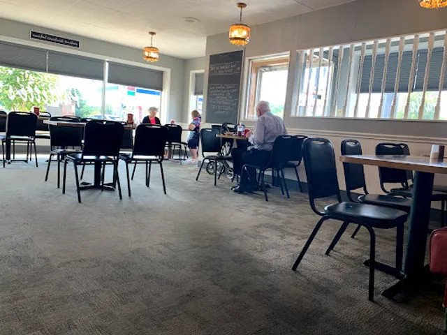 Paulette's - Tiffin, OH