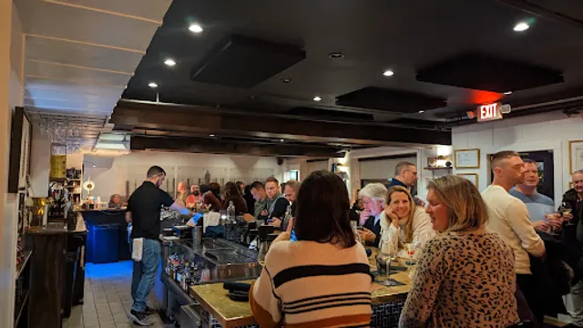 The Pines Coastal Tavern