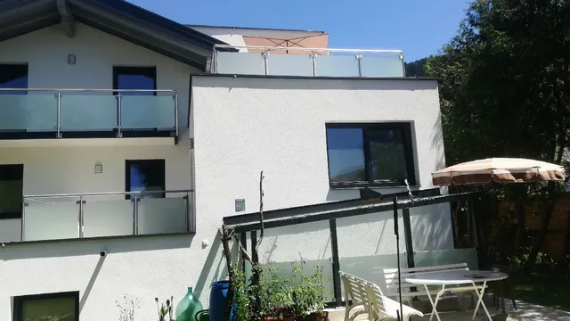 APPARTEMENT Planaiperle