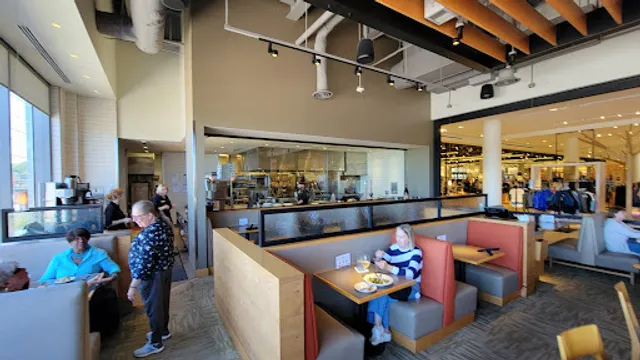 Ruscello at Nordstrom