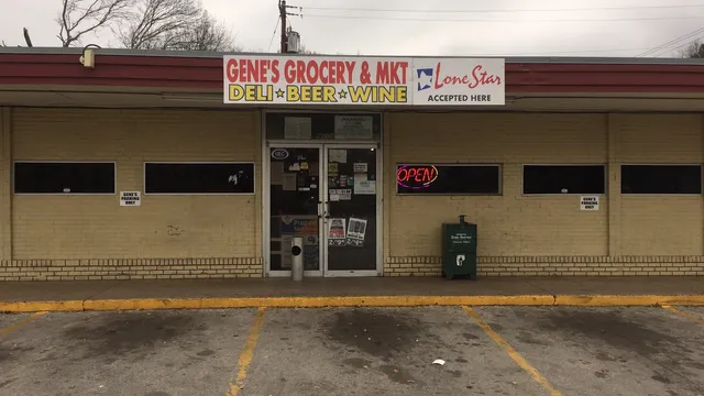 Gene's Grocery & Market