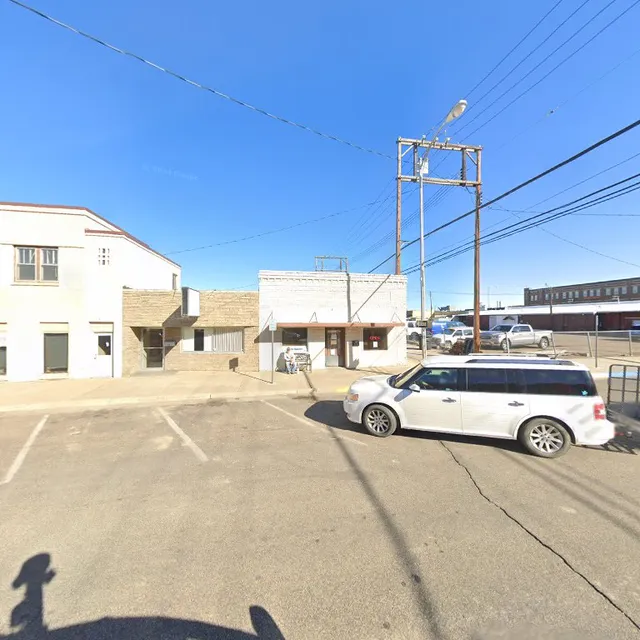 Dawson County Food Bank