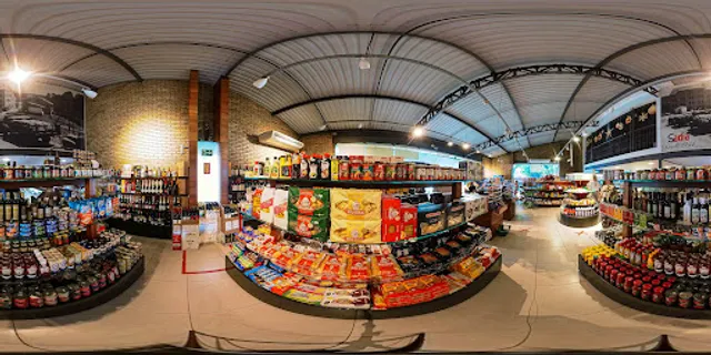 Engenho Casa Forte Delicatessen