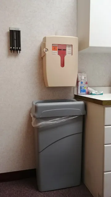 Cooper Internal Medicine and Specialty Care at Pennsville