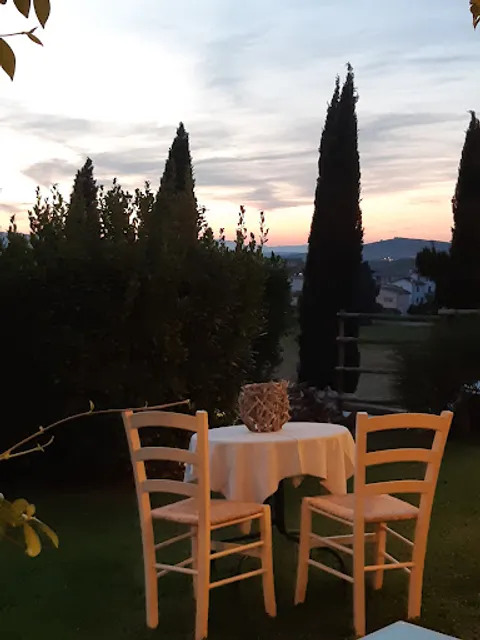 Ristorante La Vecchia Hosteria