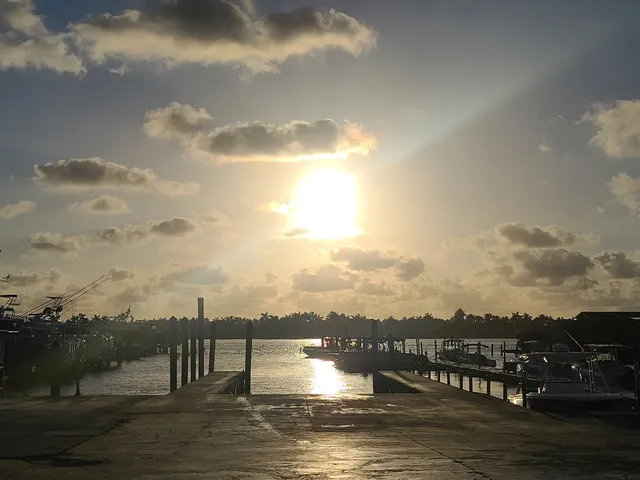 Palm Beach Yacht Center