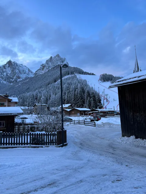 Appartamenti CiasaPiz