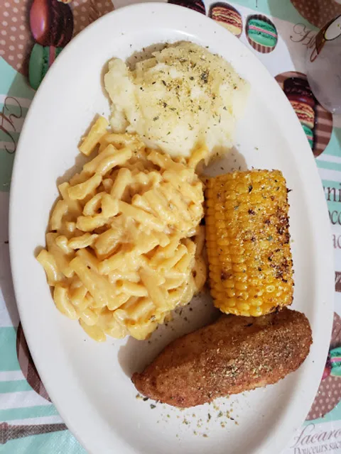 Tacos y Comidas La Chiquita